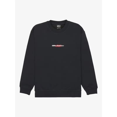 Junior Sweatshirt Quiksilver Mercury Trident