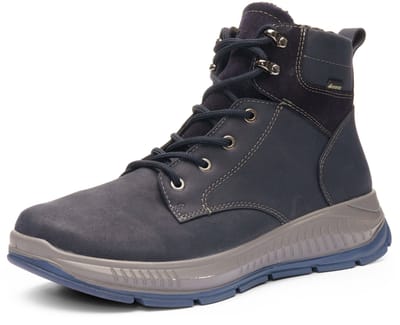 ara men Laars Aldo blauw