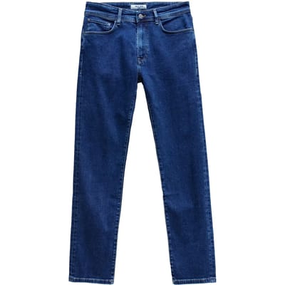 Straight Jeans Salsa Jeans