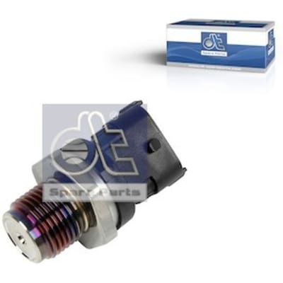 Sensor, brandstofdruk DT Spare Parts 3.20045