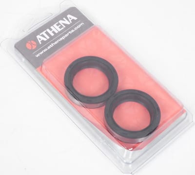 athena vork spi pakking voor motor yamaha 250 rd / a / b/ c / d/ lc / ypvs 1977 p40fork455028 / 34x46x10.5 nieuw
