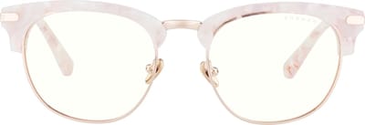 GUNNAR - Tokidoki Donutella Gaming Bril - Computerbril - Blauw Licht Bril - Blue Light Glasses 0.2 Sterkte Clear