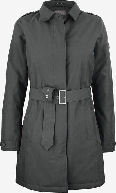 Cutter & Buck Bellevue Jacket Dames 351437 - Charcoal - XS