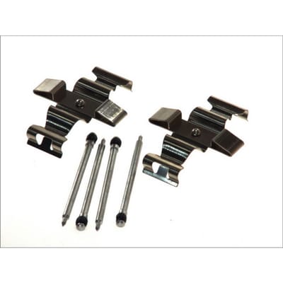 Toebehorenset, schijfremblok QUICK BRAKE 109-1803