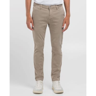 Replay M9627e.000.8366197 Spijkerbroek Beige 29 / 32 Man
