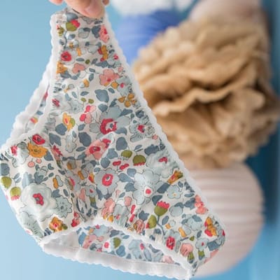 Zindelijkheidsdoosje voor kleine meisjes - Potjestraining - 2/3 jaar