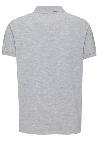Polo Pique Shirt Regular Fit