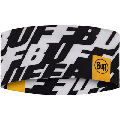 Hoofdband Buff Pro-Team Coolnet Uv® Logo