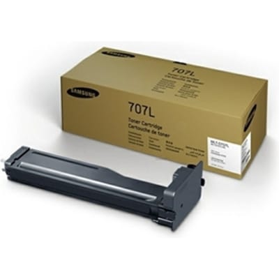 Samsung MLT-D707L / SS775A toner cartridge zwart hoge capaciteit (origineel)
