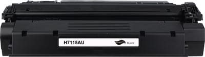 HP Q2613A - Toner Zwart - 2500 pagina's - Huismerk Compatible - Geschikt voor HP Canon LBP1210 Canon LBP558 HP LaserJet 1000 HP LaserJet 1005 HP Laserjet 1150 HP LaserJet 1200 HP LaserJet 1200N HP LaserJet 1200SE HP LaserJet 1220 HP LaserJet 1220SE