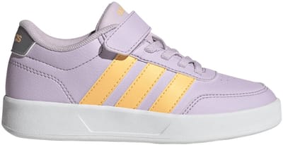 adidas Schoenen Kinderen Breaknet 3.0 Paars - Maat 30