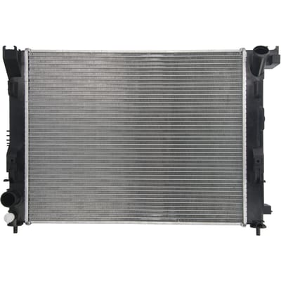 Radiator, motorkoeling KOYORAD PL023656