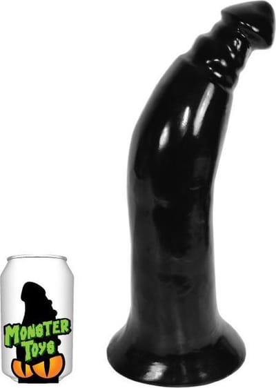 XXL Dildo Megator