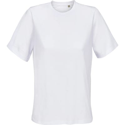 SOLS Dames/Dames Legend T-shirt (Absoluut Wit)