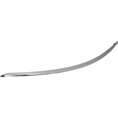 Sierlijst/beschermstrip, bumper BLIC 5703-05-3508972P rechts