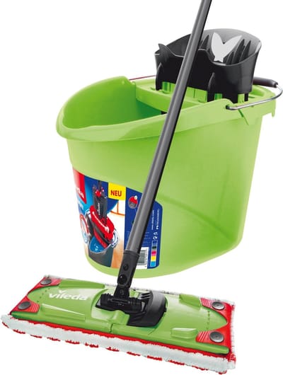Vileda 158723 Ultramat 2in1 Colors 1 stuk(s)