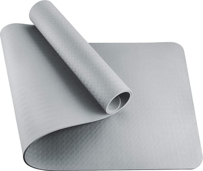 yogamat / Physio Premium yoga mat, gym mat, fitness mat, training mat