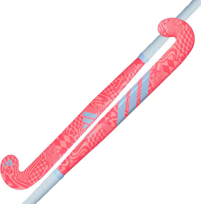 Adidas Youngstar .10 26/27 - - Hockey - Hockeysticks - Sticks Junior Hout Veld