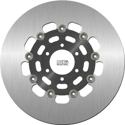 Zwevende motorfiets remschijf NG Brake Disc DIS1751G