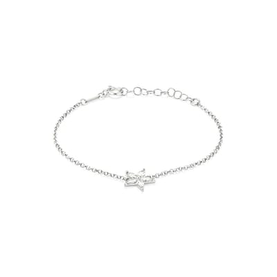 Armband Dames Radiant RY000045 19 cm
