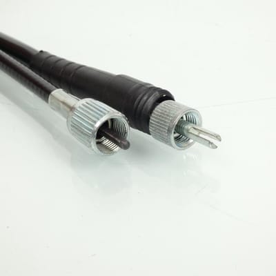 Câble de compteur Kyoto pour Mobylette Honda 70 C Neuf