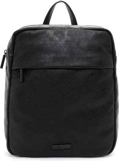 SURI FREY Rugzak Celly Backpack Black Zwart