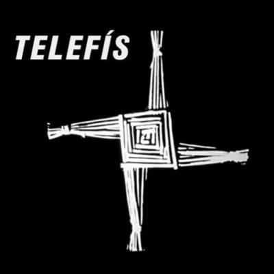 Telefis - a hAon (LP) (Coloured Vinyl)