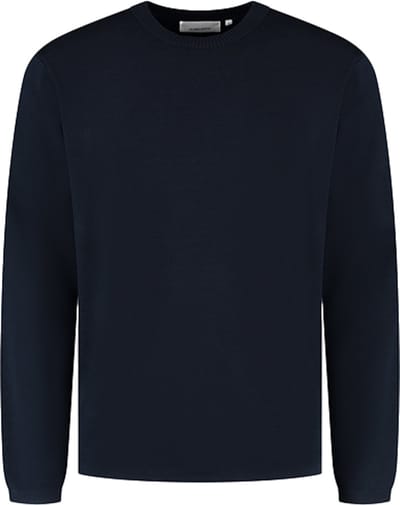 Pure Path Regular Fit Knitwear