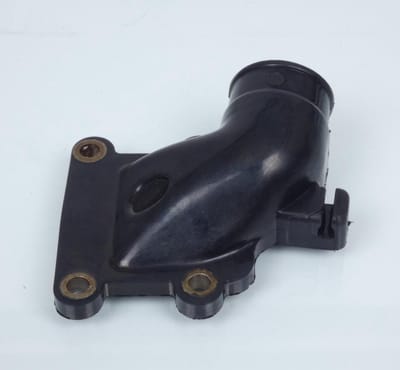 inlaatpijp één voor scooter yamaha 50 bws ø23mm nieuw