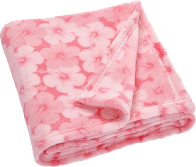 Zachte Fleece Deken voor Baby en Peuter - Ideaal als Omslagdoek of Kruipkleed