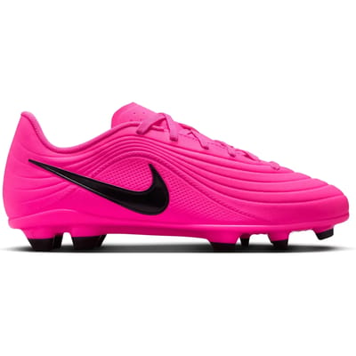 Nike Tiempo Maestro Club MG kinder voetbalschoenen - Roze - Maat 35