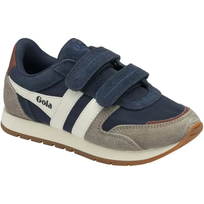 Kinderschoenen met klittenband Gola Austin Strap