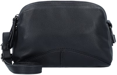 Gabor Schoudertas Lania Camera Bag Black Zwart