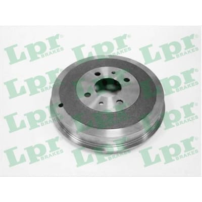 Remtrommel LPR 7D0667