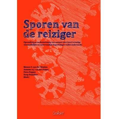 Sporen Van De Reiziger - Bieuwe F. van der Meulen