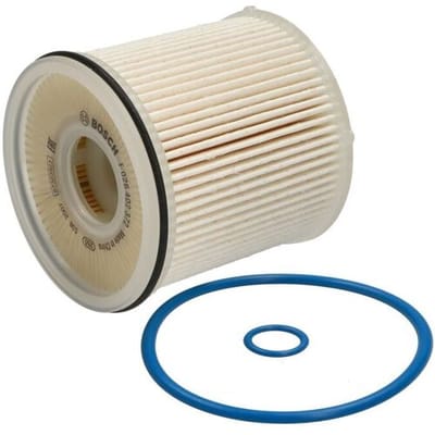 Brandstoffilter BOSCH F 026 402 372
