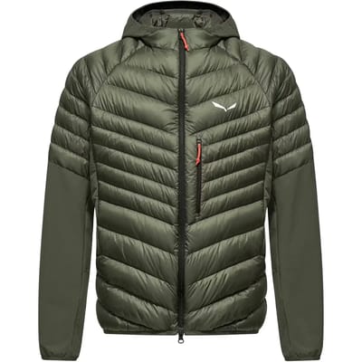 Donsjack Salewa Agner