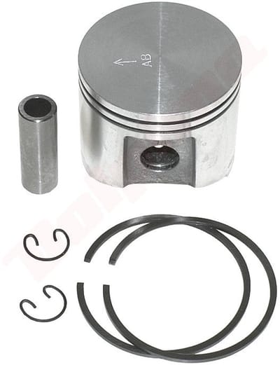 Zuigerset passend op HUSQVARNA 390 55mm ( 537 42 02-02 ) GOLF