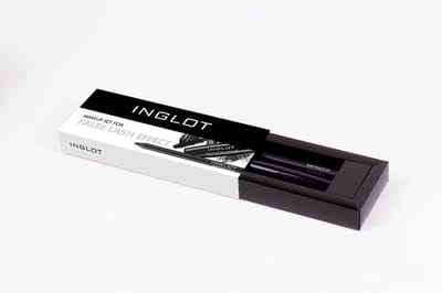 False Lash Effect Make up set - cadeauset