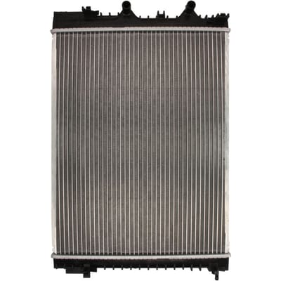 Radiator, motorkoeling THERMOTEC D7R062TT