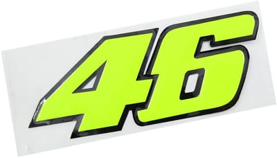 BRENZOOS- Autosticker 3D-embleem - Zelfklevend - Voor binnen/buiten - Metaal - Decoratie voor auto - Uitstekende afwerking - Autodecal