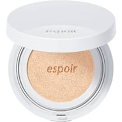 espoir - Silk Skin Layer Cushion - 5 Colors #22 Petal