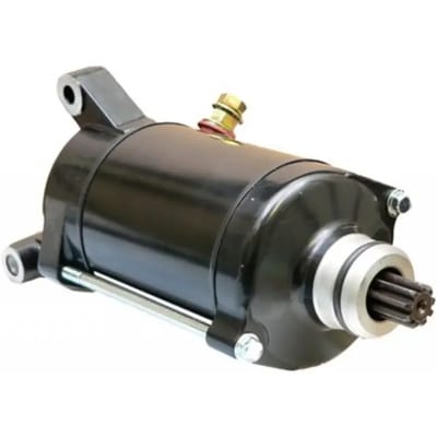 Startknop motorfiets Brazoline Yamaha
