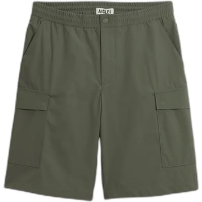 Korte waterdichte cargo Aigle