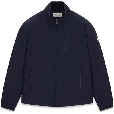 Blazer Guess Jassen blousons-Mannen