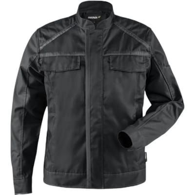 Werkjas voor dames Fristads Green 4689 GRT