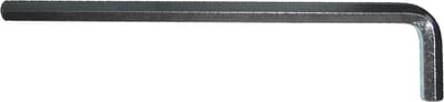 SW-Stahl 04801L Stiftsleutel, binnenzeskant 1,5 mm