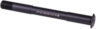 Fiets Snelspanner - Wielas Spies - Fiets Onderhoud - Ultralicht Gewicht - 12 mm - Metaal