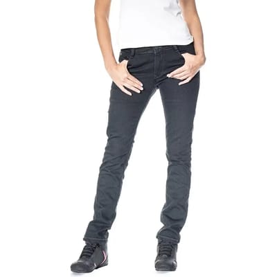 Motorjeans voor dames Ixon billie