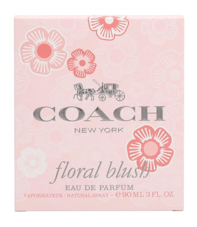 Coach Floral Blush Eau de Parfum Spray 90 ml